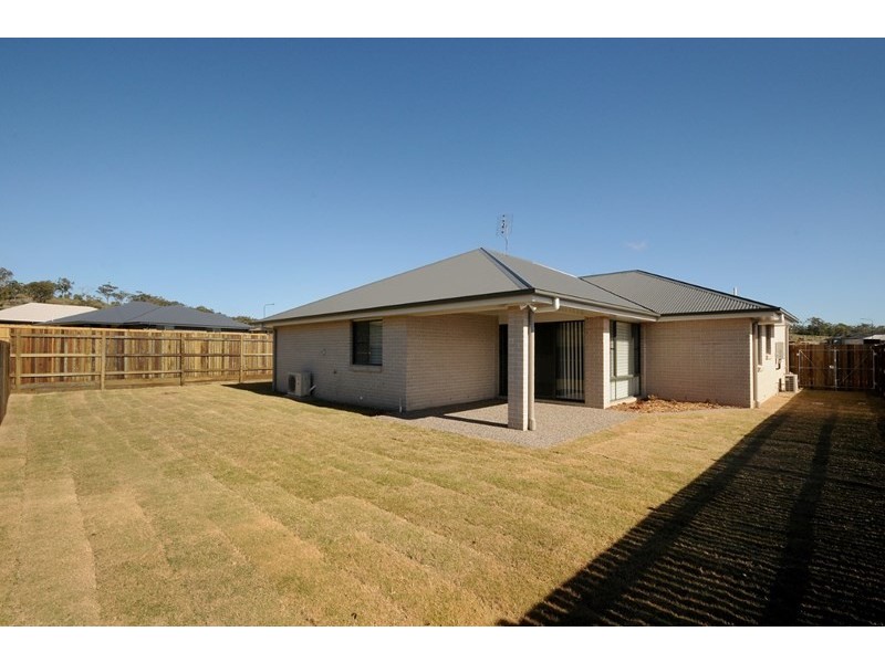 11 Lila Drive, Cotswold Hills QLD 4350