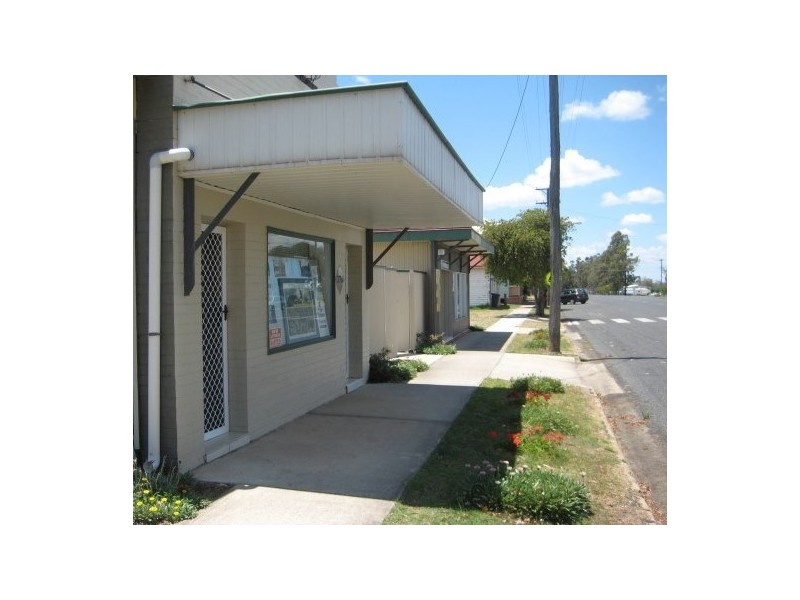 37a and b Taylor Street, Cecil Plains QLD 4407