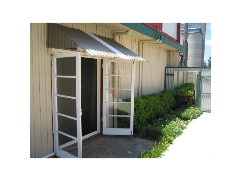 37a and b Taylor Street, Cecil Plains QLD 4407