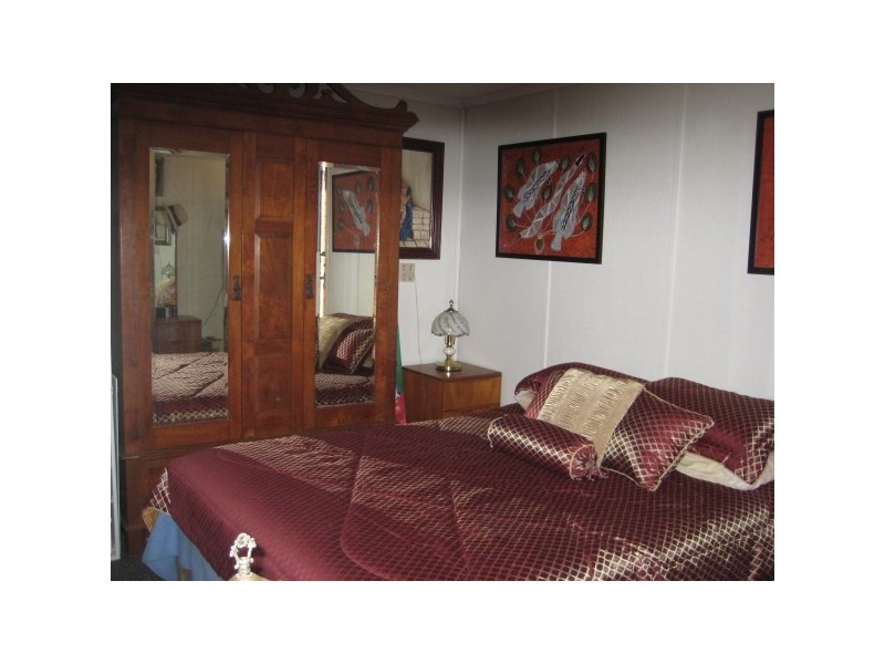 37a and b Taylor Street, Cecil Plains QLD 4407