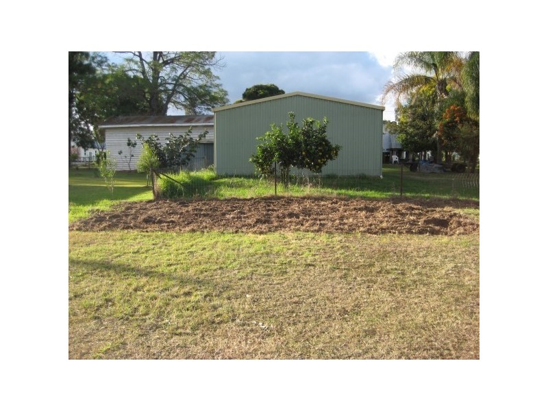 37a and b Taylor Street, Cecil Plains QLD 4407