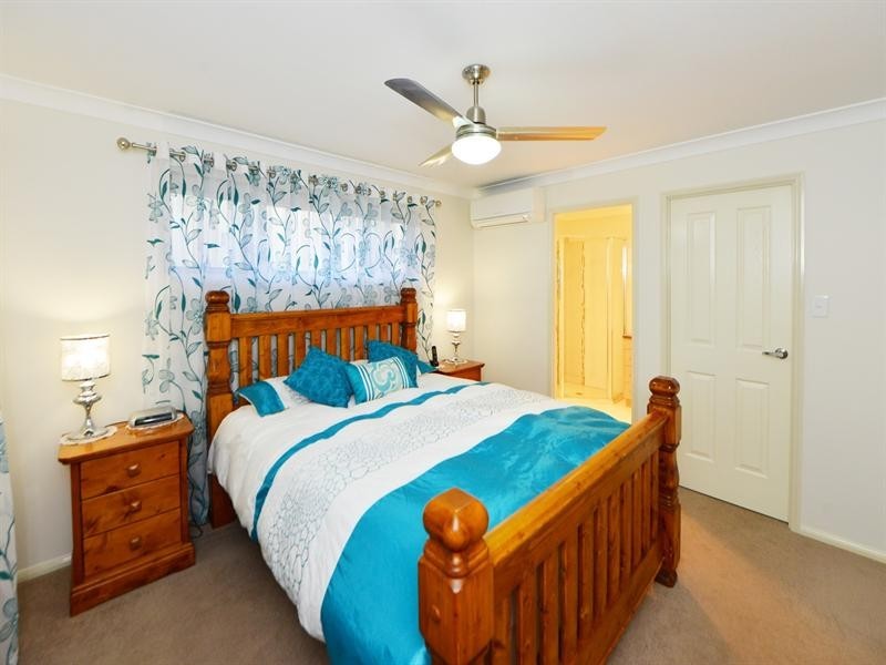 16 Tarlington Street, Middle Ridge QLD 4350