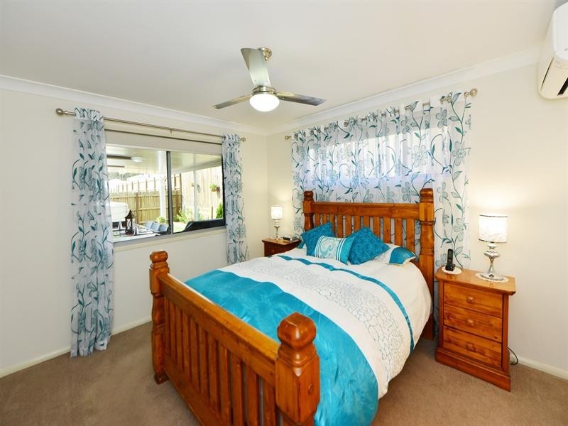 16 Tarlington Street, Middle Ridge QLD 4350