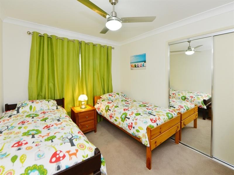 16 Tarlington Street, Middle Ridge QLD 4350