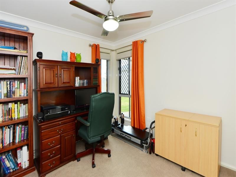 16 Tarlington Street, Middle Ridge QLD 4350