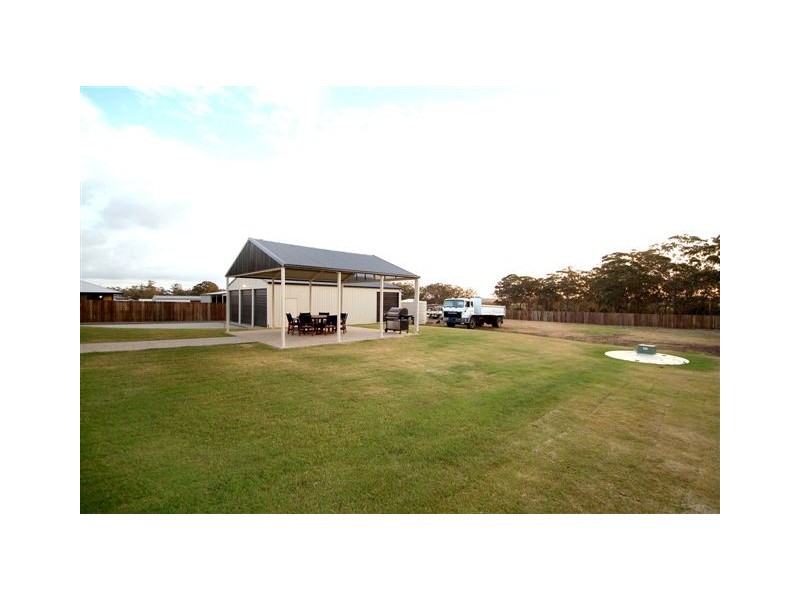 44 Holly Avenue, Highfields QLD 4352