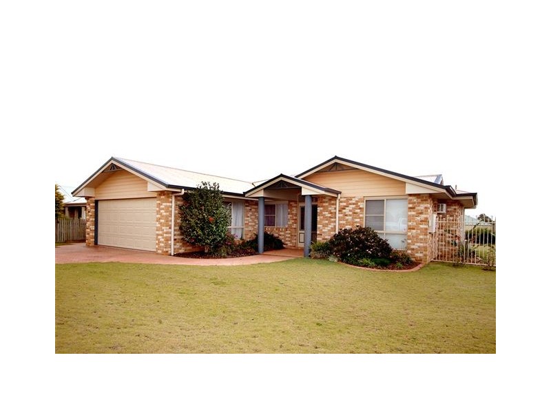 9 Willmington Court, Middle Ridge QLD 4350