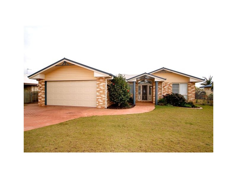 9 Willmington Court, Middle Ridge QLD 4350