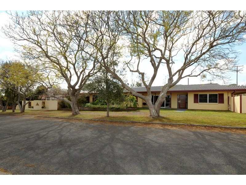 47 Rowbotham Street, Rangeville QLD 4350