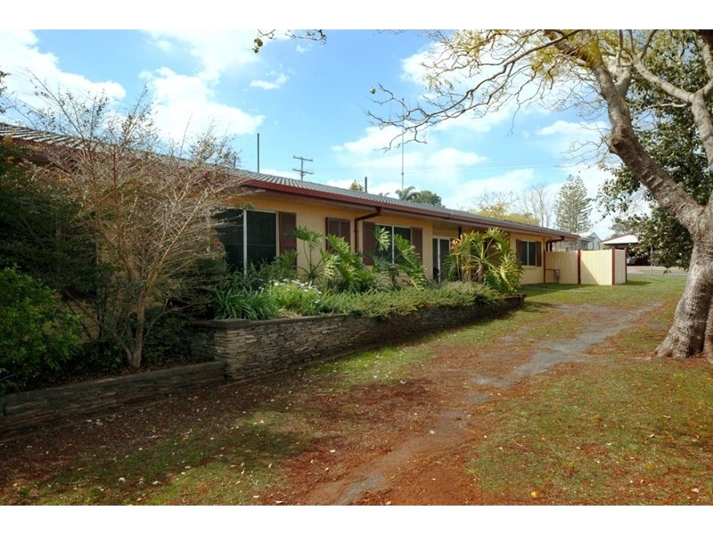 47 Rowbotham Street, Rangeville QLD 4350