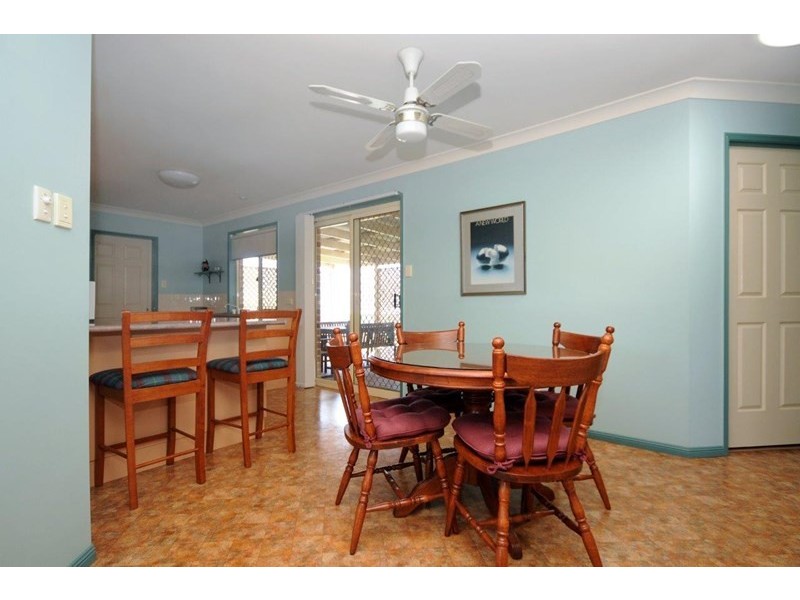 17 Kurrajong Street, Newtown QLD 4350