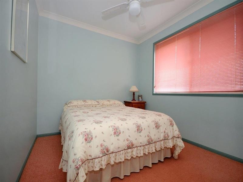 17 Kurrajong Street, Newtown QLD 4350