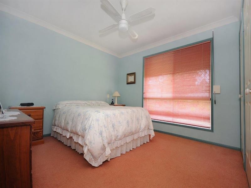 17 Kurrajong Street, Newtown QLD 4350