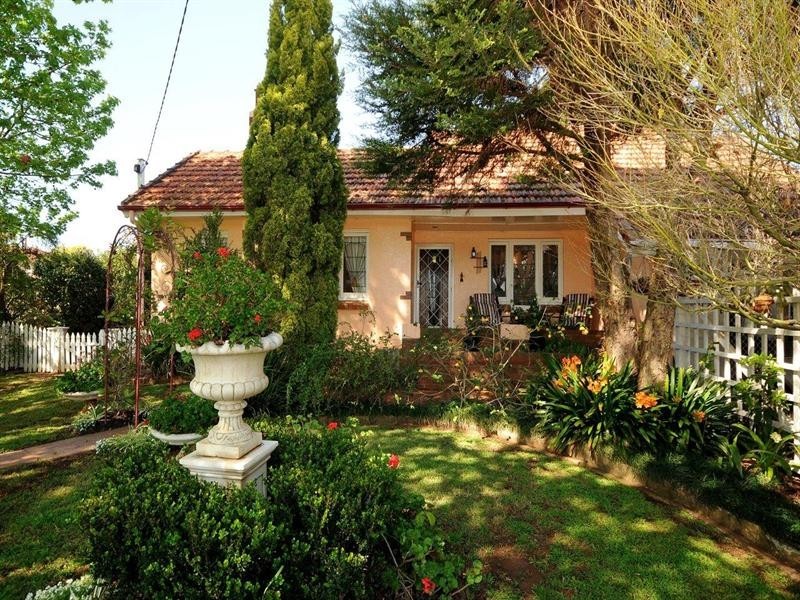 154 Perth Street, South Toowoomba QLD 4350