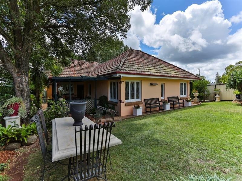 154 Perth Street, South Toowoomba QLD 4350