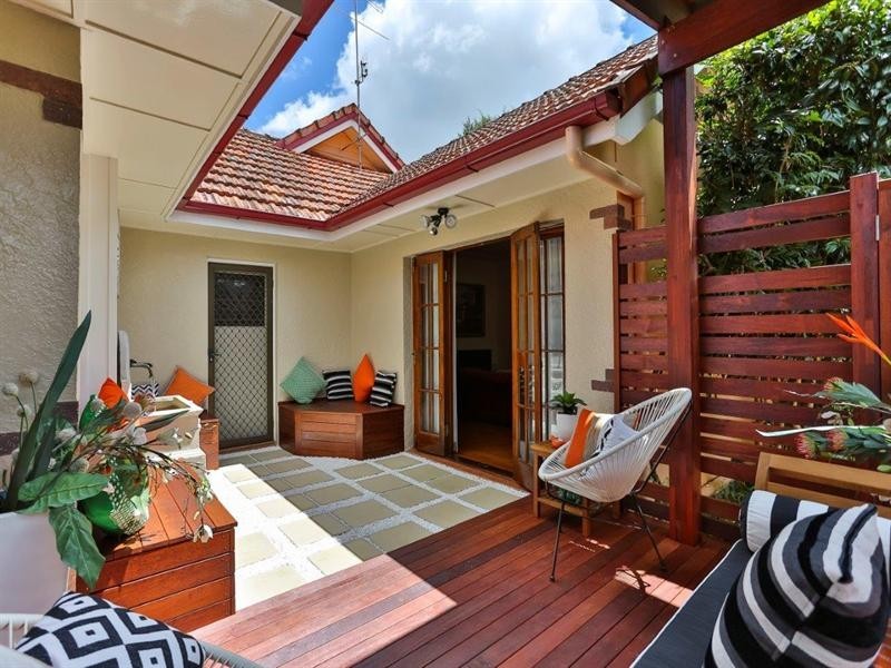 154 Perth Street, South Toowoomba QLD 4350