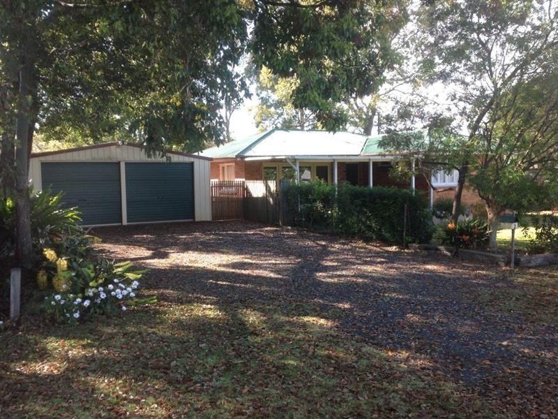 2 Miles Street, Harristown QLD 4350