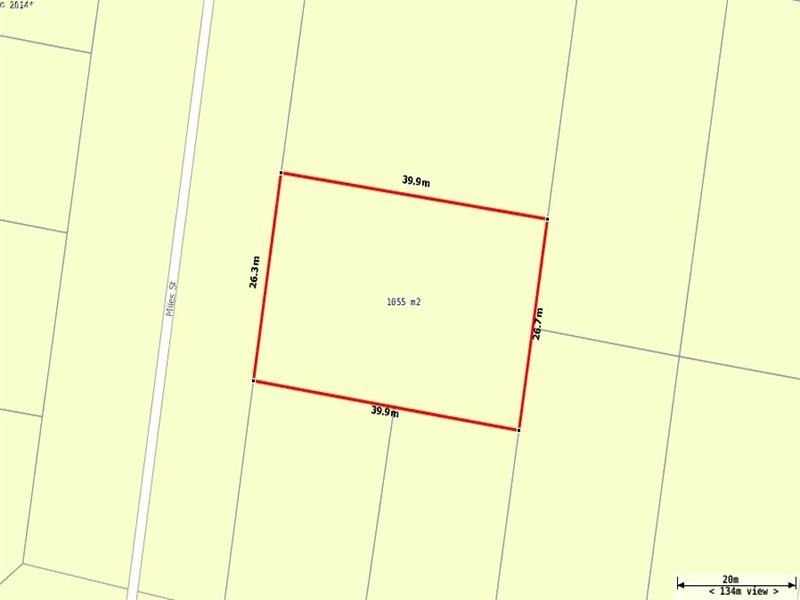 2 Miles Street, Harristown QLD 4350