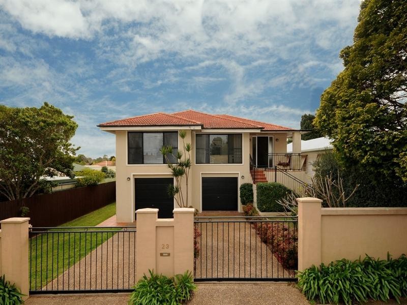 23 Perth Street, Rangeville QLD 4350