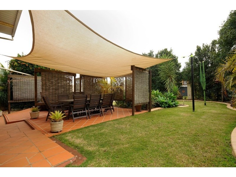 23 Perth Street, Rangeville QLD 4350