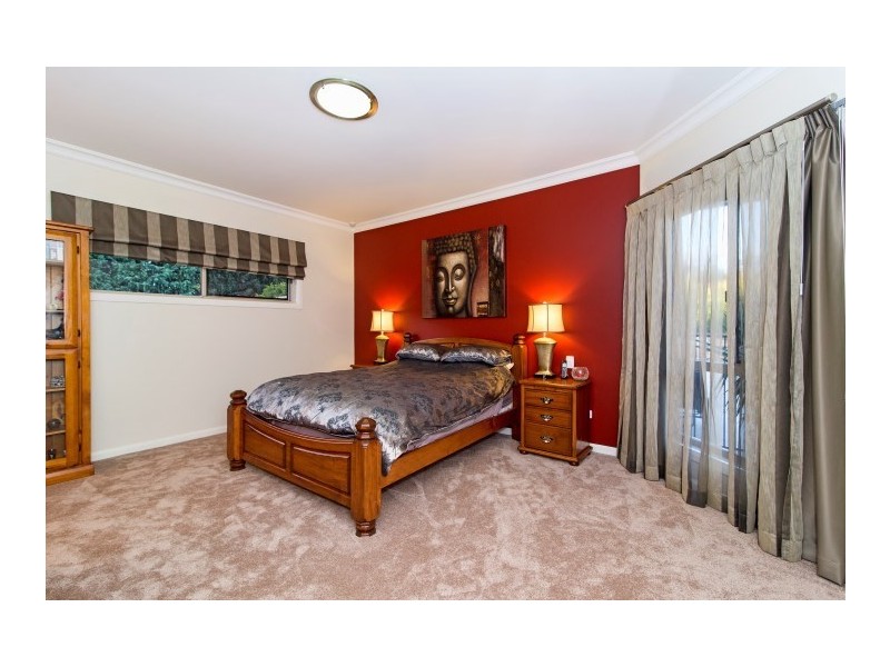 4 Kimberley Court, Blue Mountain Heights QLD 4350
