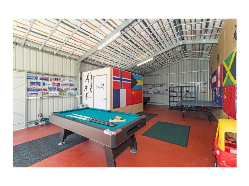 4 Kimberley Court, Blue Mountain Heights QLD 4350