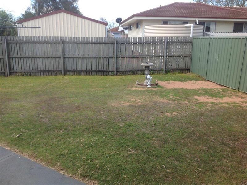 34 Milligan Street, Oakey QLD 4401