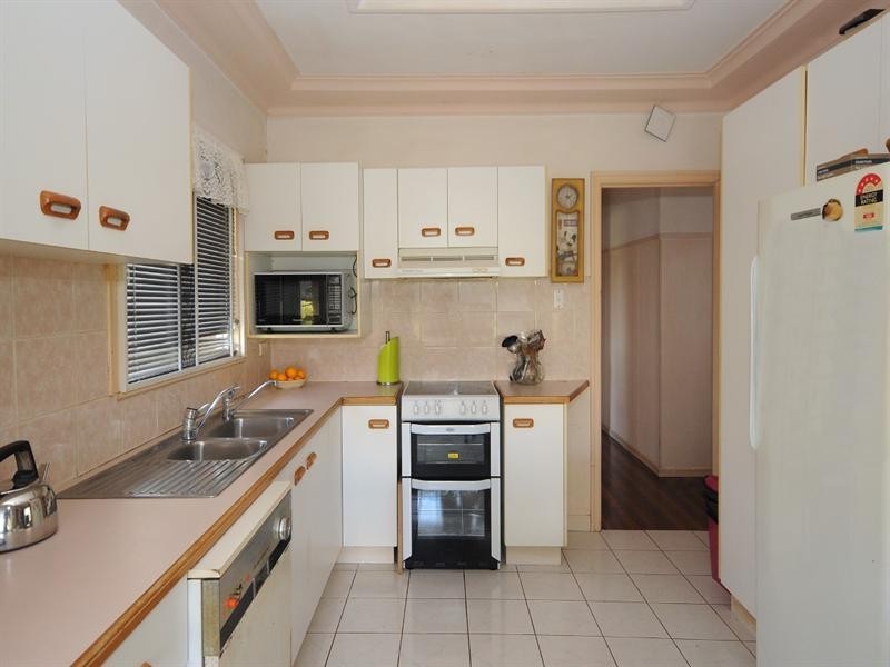 34a Cortess Street, Harristown QLD 4350