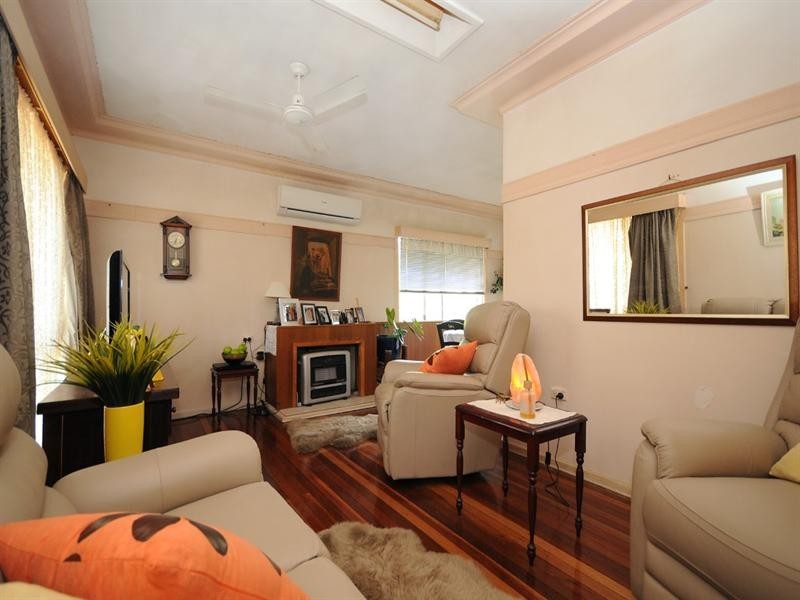 34a Cortess Street, Harristown QLD 4350