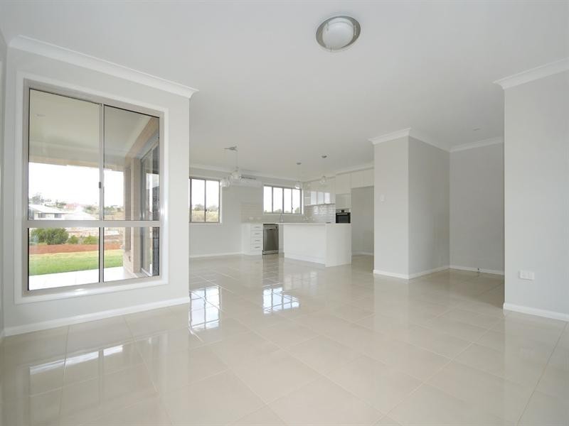 55 Federation Drive, Highfields QLD 4352