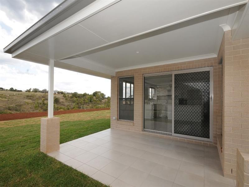 55 Federation Drive, Highfields QLD 4352