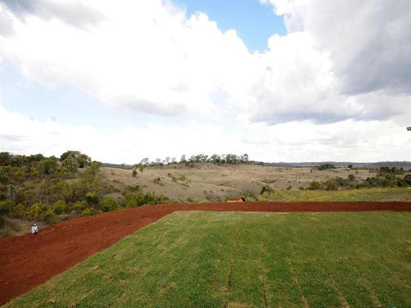 55 Federation Drive, Highfields QLD 4352