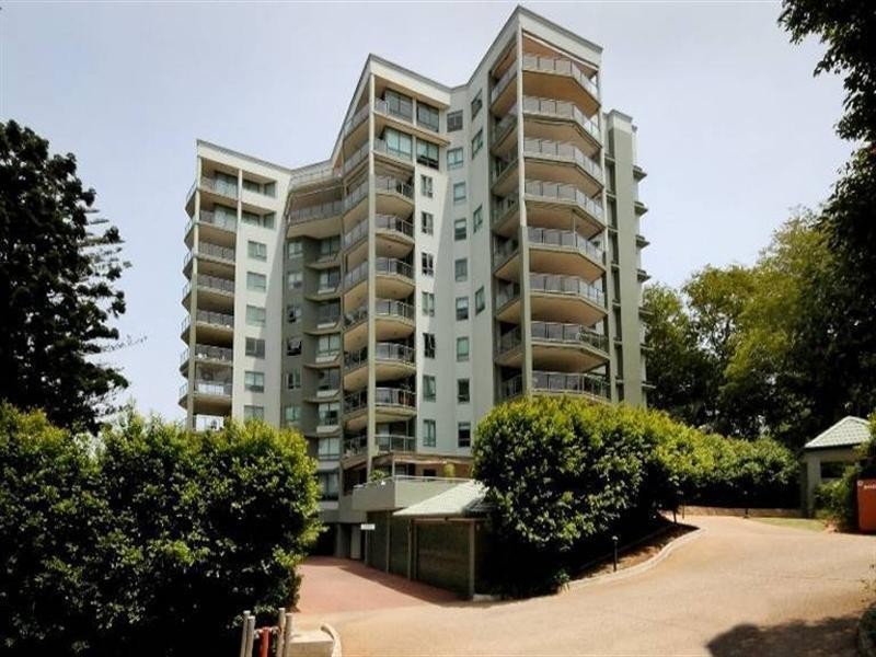 7/14 Cottlesloe Street, East Toowoomba QLD 4350