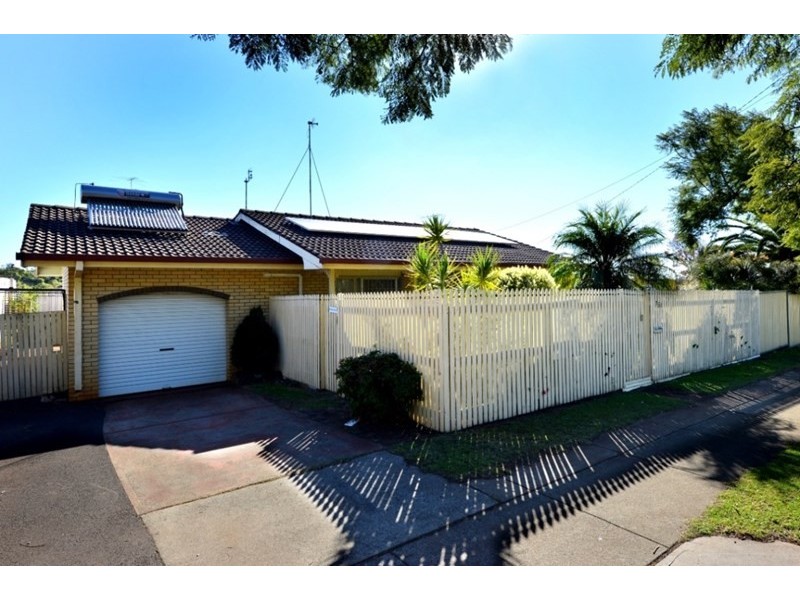 751 Ruthven Street, South Toowoomba QLD 4350