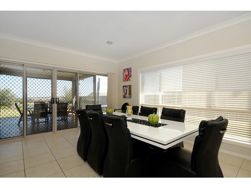 7 Ibis Court, Highfields QLD 4352