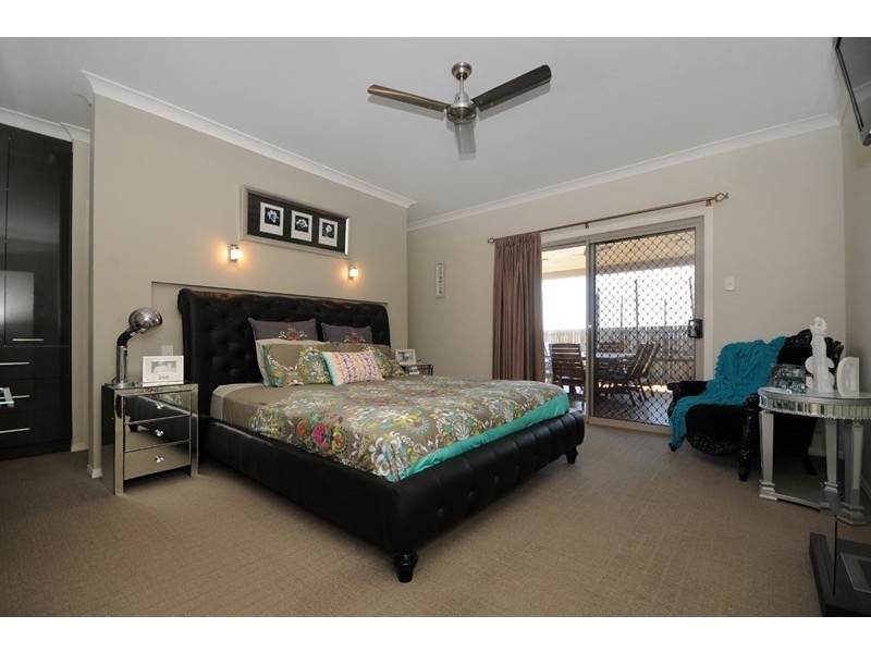 7 Ibis Court, Highfields QLD 4352