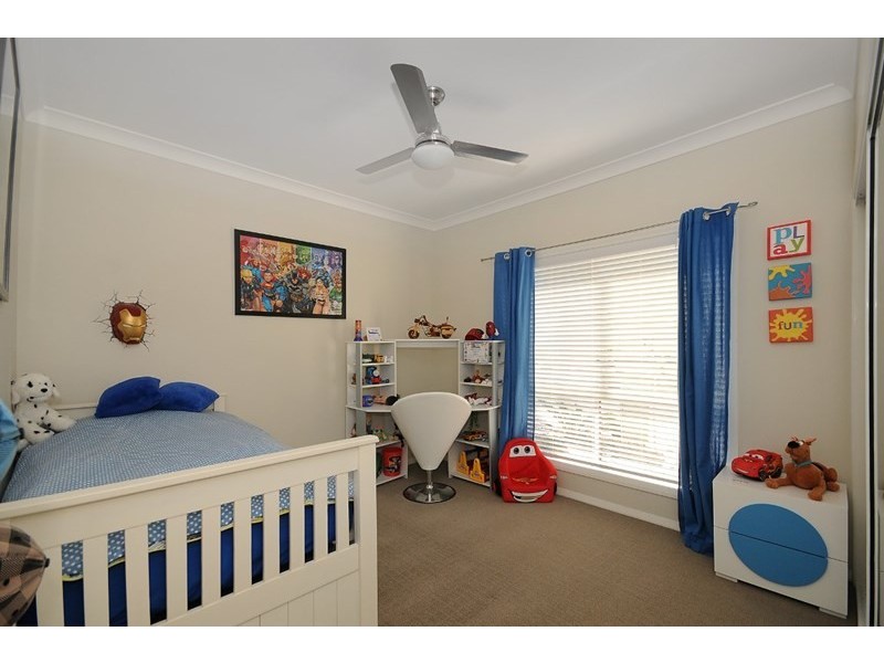 7 Ibis Court, Highfields QLD 4352