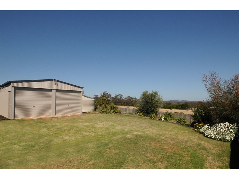 7 Ibis Court, Highfields QLD 4352