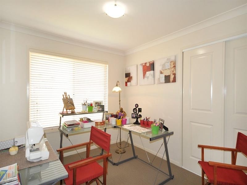 6 Prospect Terrace, Highfields QLD 4352