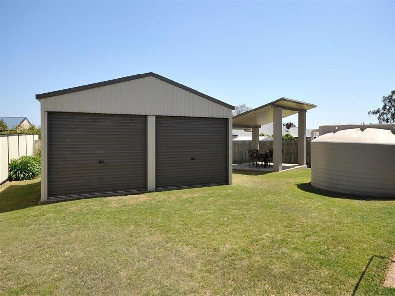 6 Prospect Terrace, Highfields QLD 4352