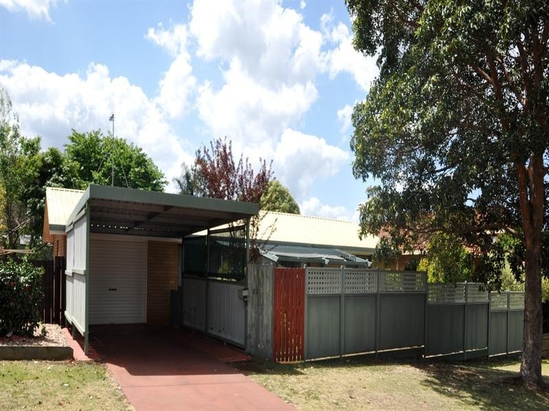 29 Nellie Street, Centenary Heights QLD 4350