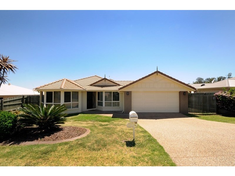 17 Currawong Street, Rangeville QLD 4350