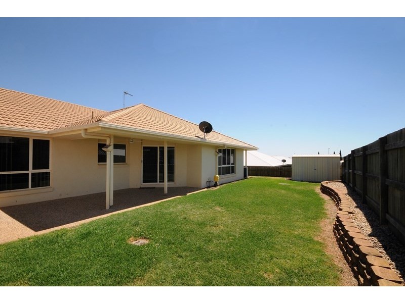 17 Currawong Street, Rangeville QLD 4350