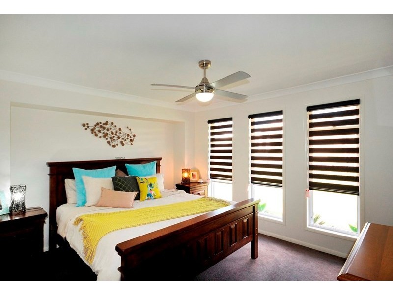 9 Schneider Court, Middle Ridge QLD 4350