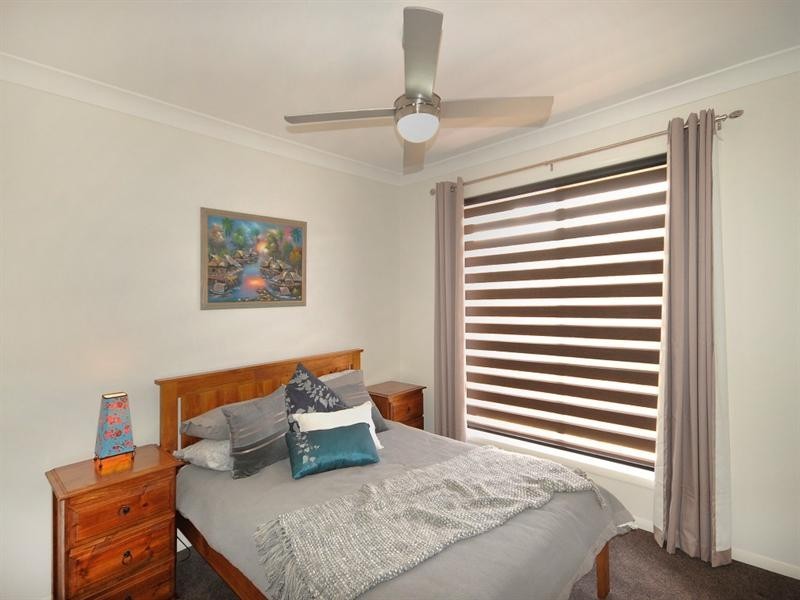 9 Schneider Court, Middle Ridge QLD 4350