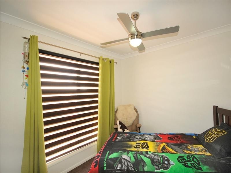 9 Schneider Court, Middle Ridge QLD 4350