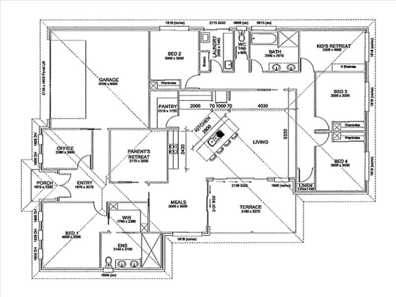 9 Schneider Court, Middle Ridge QLD 4350