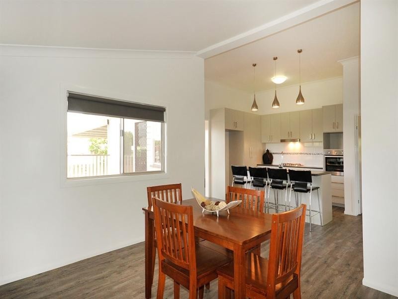 1 Milner Street, South Toowoomba QLD 4350