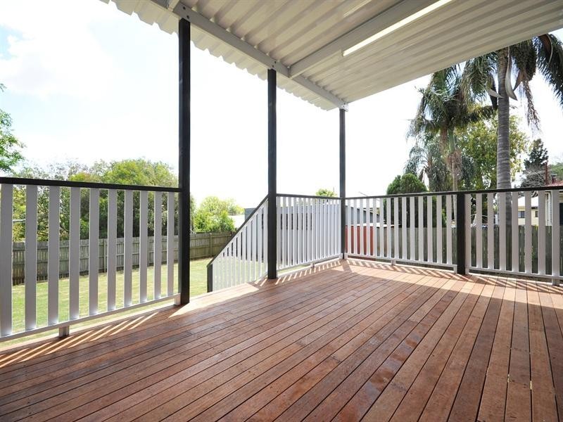 1 Milner Street, South Toowoomba QLD 4350