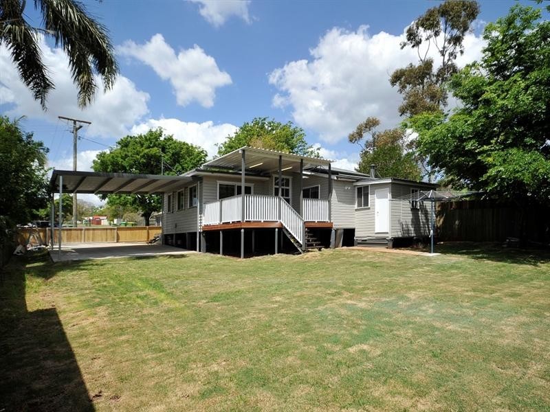 1 Milner Street, South Toowoomba QLD 4350